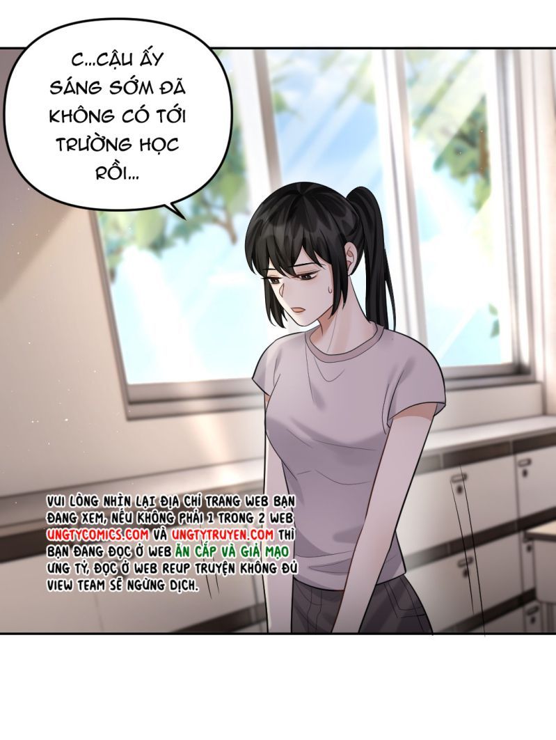 Máy Bay Giấy Chapter 42 - Trang 2