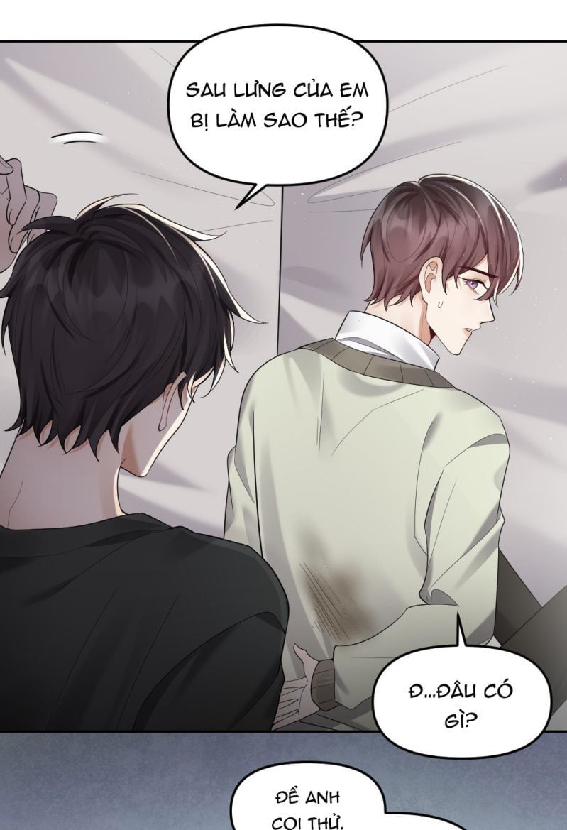 Máy Bay Giấy Chapter 42 - Trang 2
