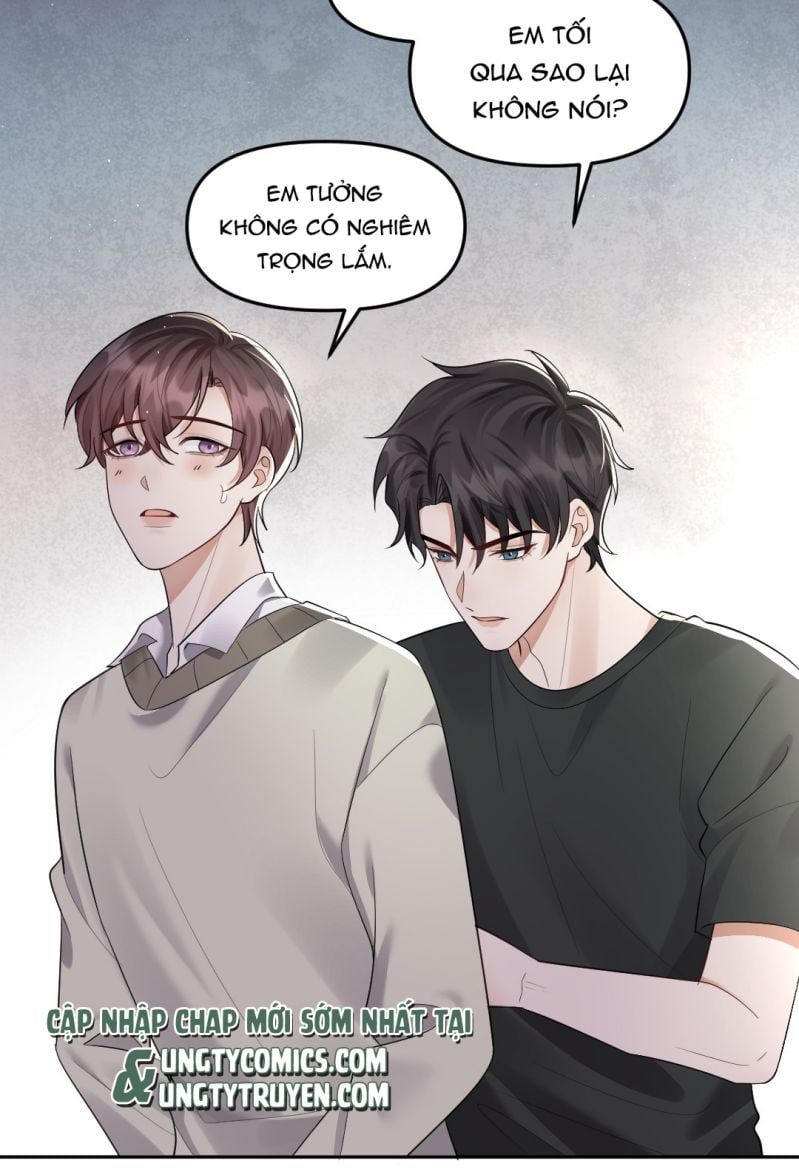 Máy Bay Giấy Chapter 42 - Trang 2