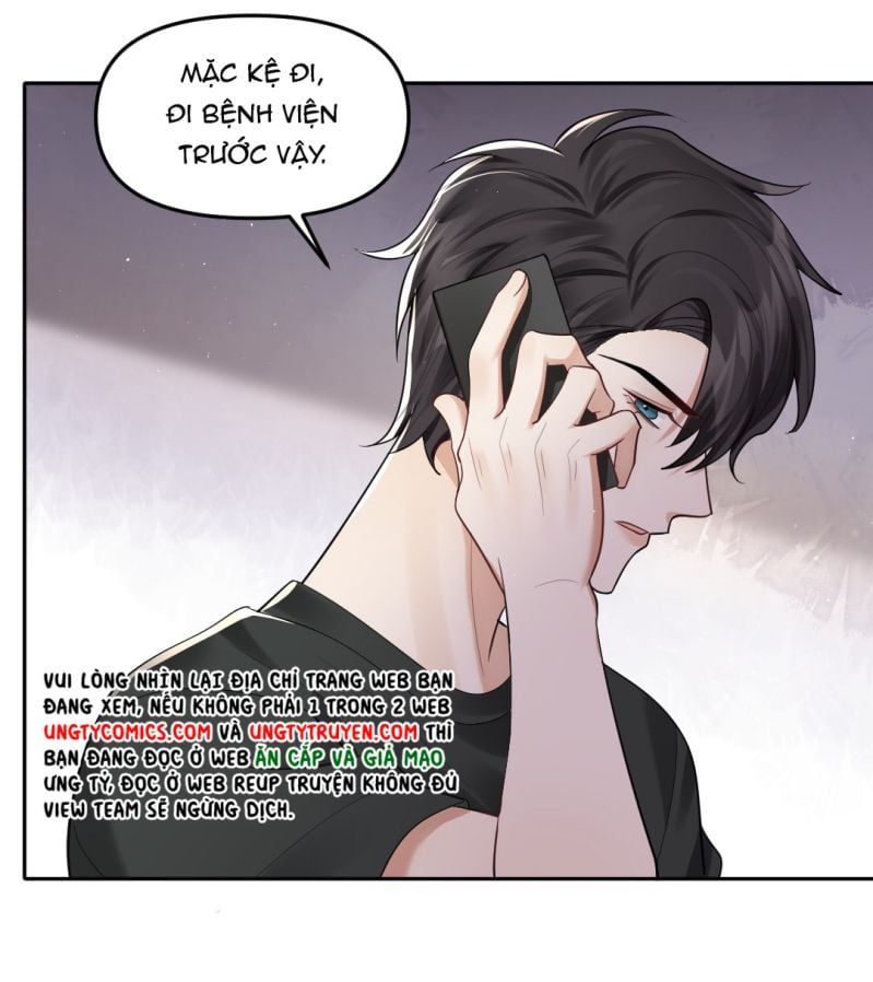 Máy Bay Giấy Chapter 42 - Trang 2