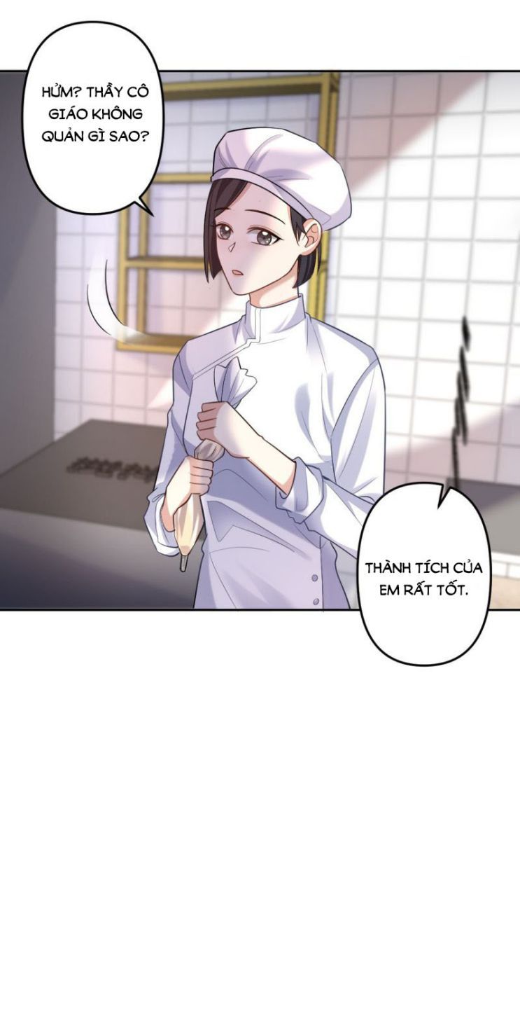 Máy Bay Giấy Chapter 43 - Trang 2