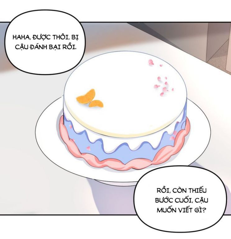 Máy Bay Giấy Chapter 43 - Trang 2
