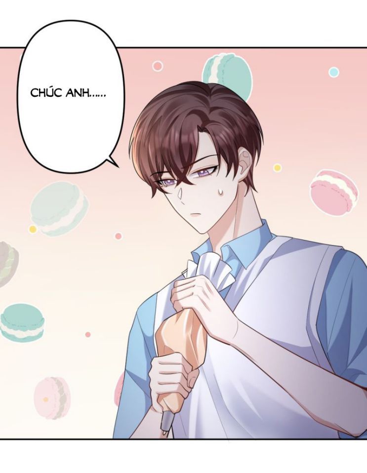 Máy Bay Giấy Chapter 43 - Trang 2