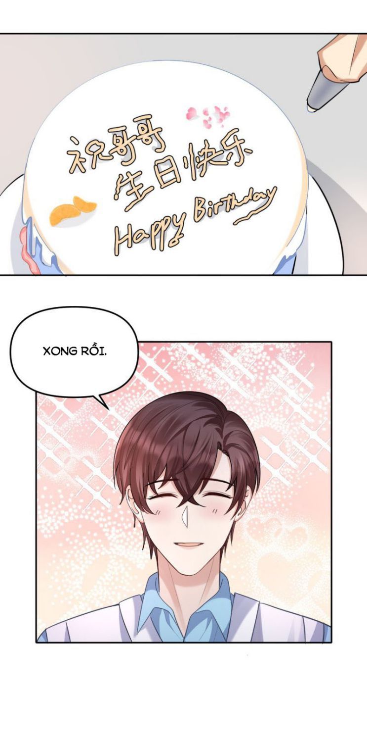 Máy Bay Giấy Chapter 43 - Trang 2
