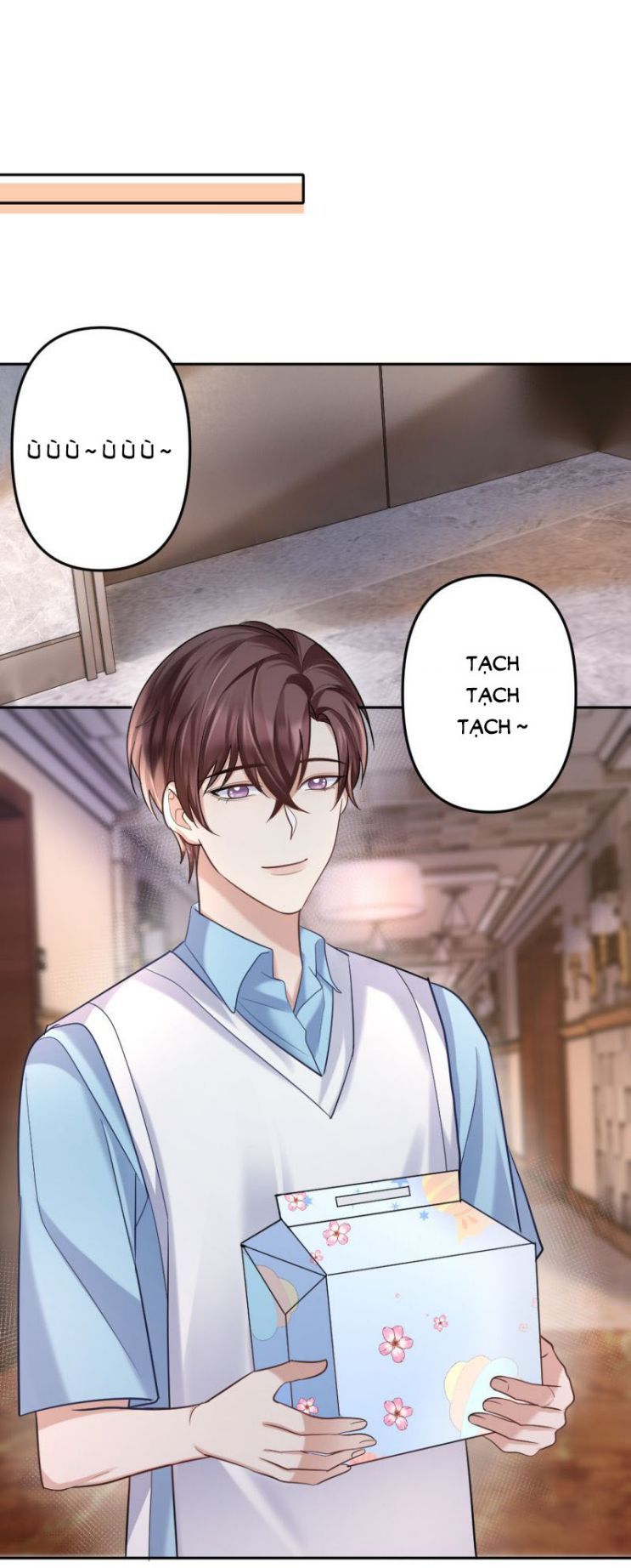 Máy Bay Giấy Chapter 43 - Trang 2