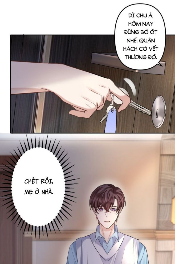 Máy Bay Giấy Chapter 43 - Trang 2