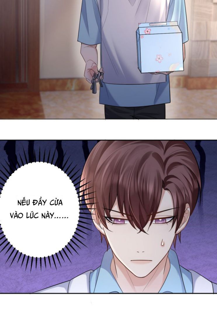 Máy Bay Giấy Chapter 43 - Trang 2