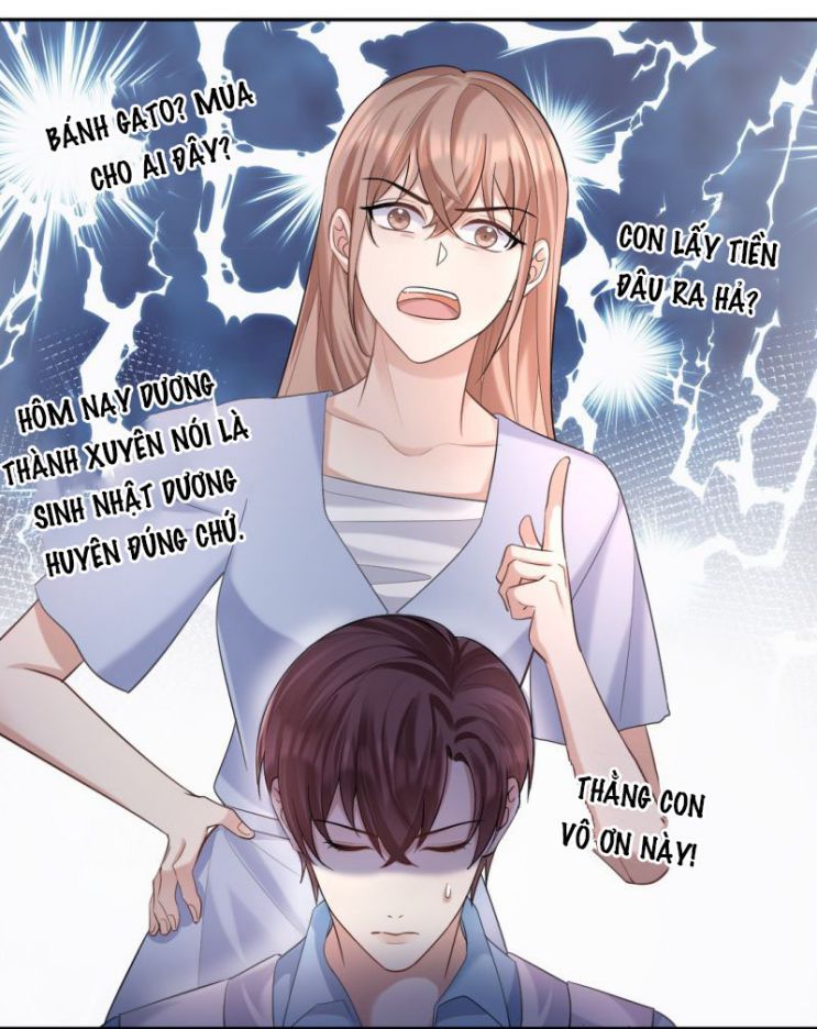 Máy Bay Giấy Chapter 43 - Trang 2