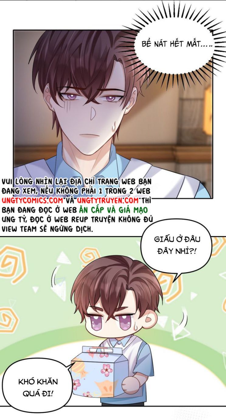 Máy Bay Giấy Chapter 43 - Trang 2
