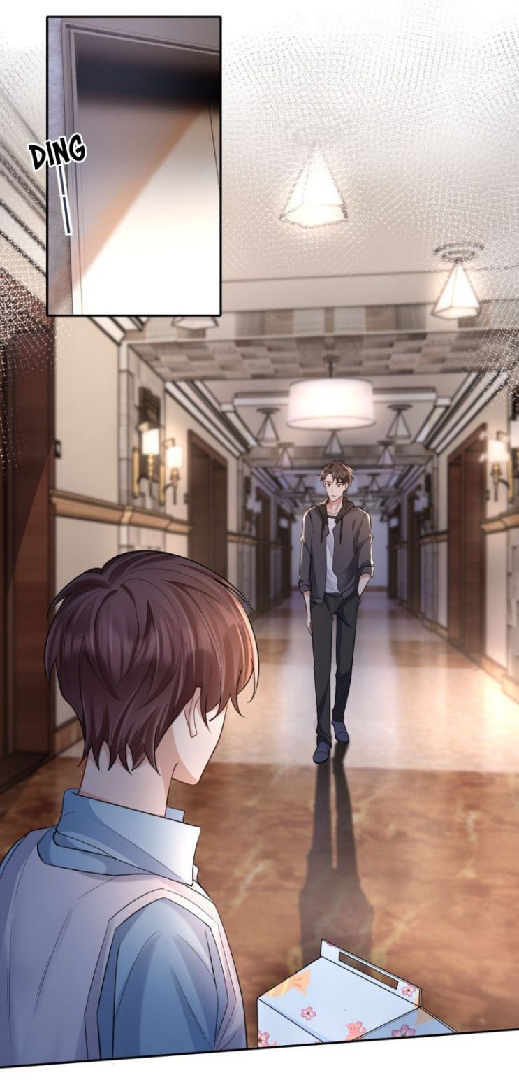 Máy Bay Giấy Chapter 43 - Trang 2