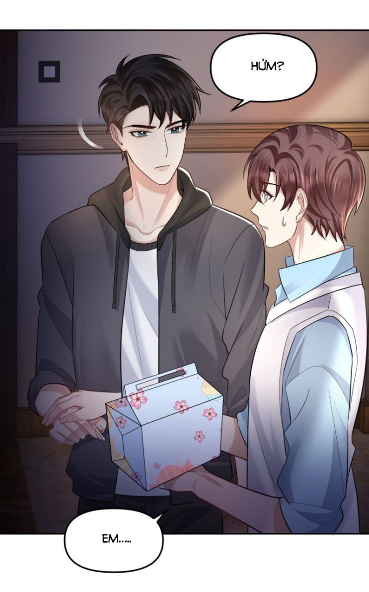 Máy Bay Giấy Chapter 43 - Trang 2
