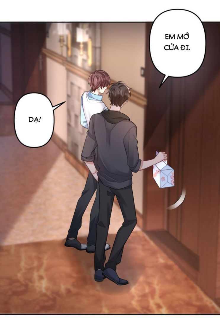 Máy Bay Giấy Chapter 43 - Trang 2