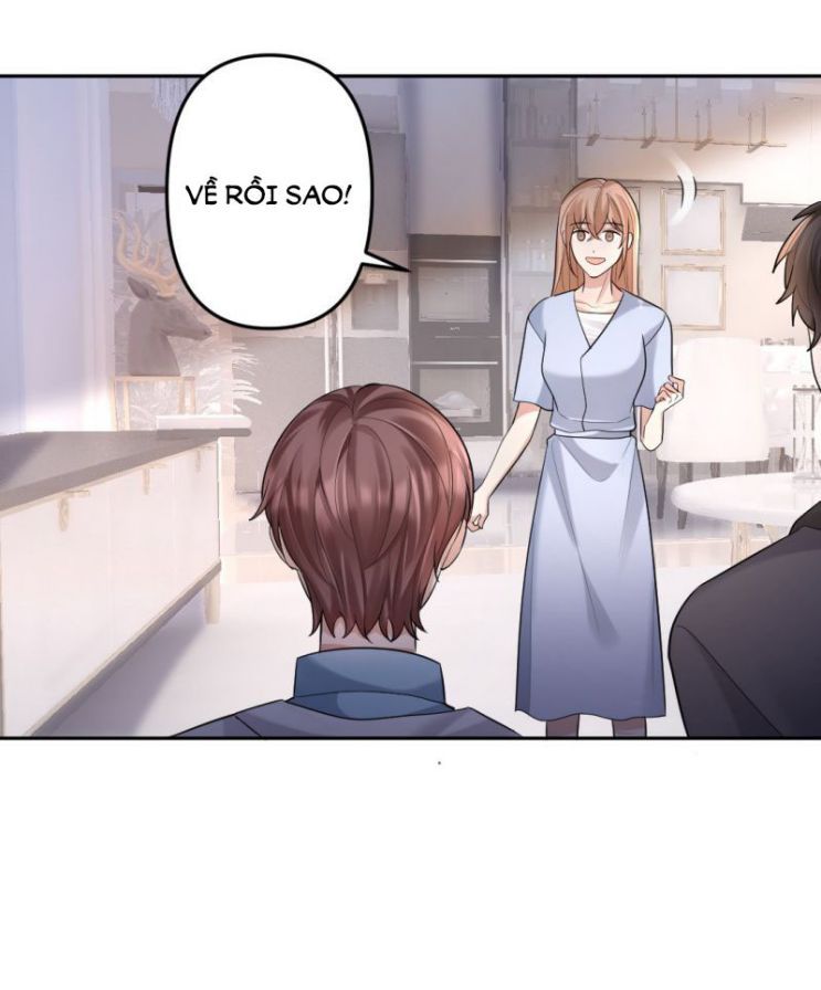 Máy Bay Giấy Chapter 43 - Trang 2