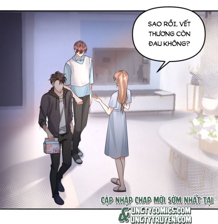 Máy Bay Giấy Chapter 43 - Trang 2