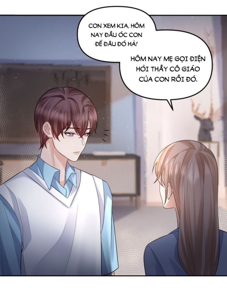 Máy Bay Giấy Chapter 43 - Trang 2