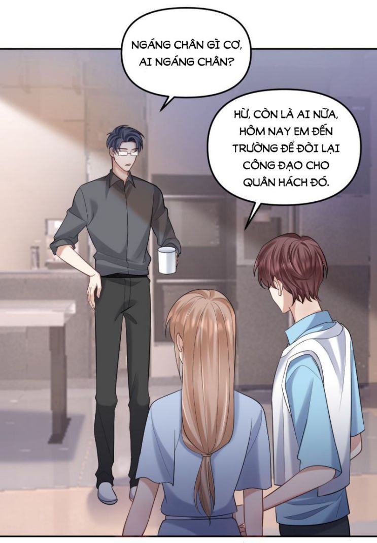 Máy Bay Giấy Chapter 43 - Trang 2