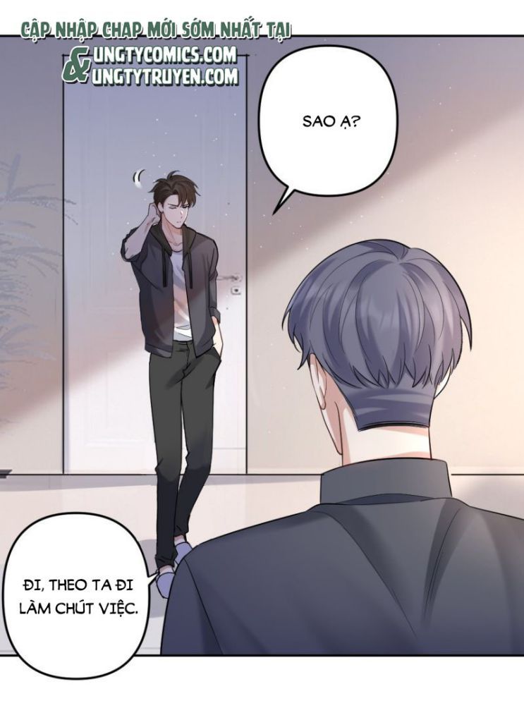 Máy Bay Giấy Chapter 43 - Trang 2