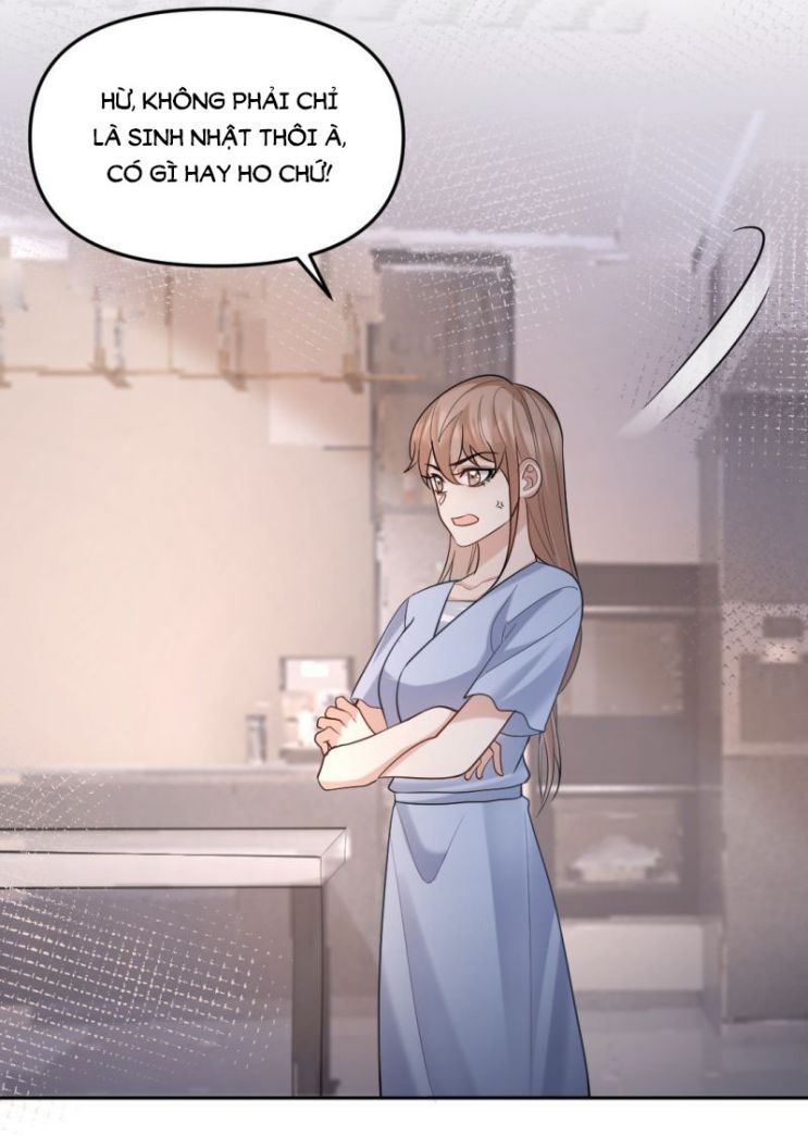 Máy Bay Giấy Chapter 43 - Trang 2