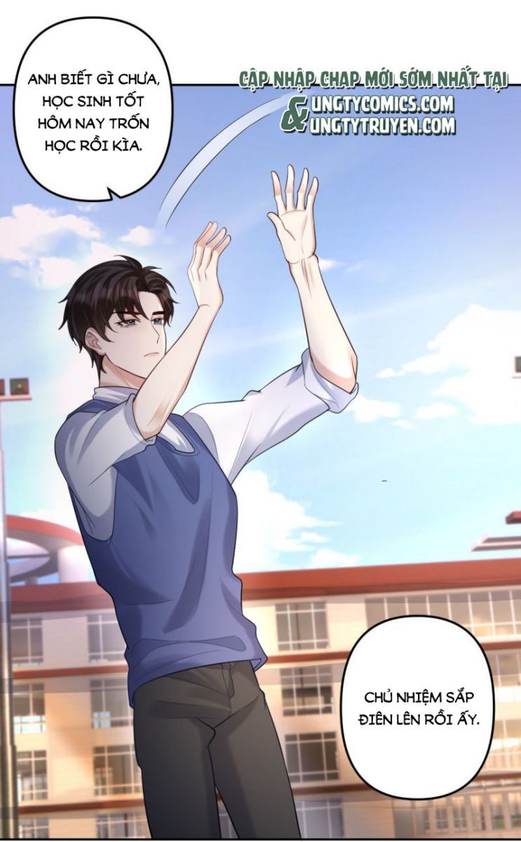Máy Bay Giấy Chapter 43 - Trang 2