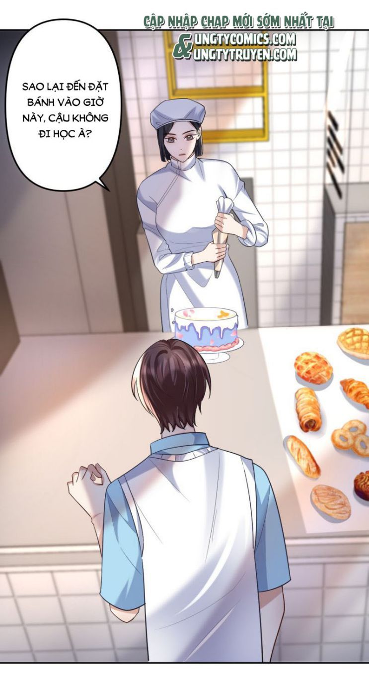 Máy Bay Giấy Chapter 43 - Trang 2