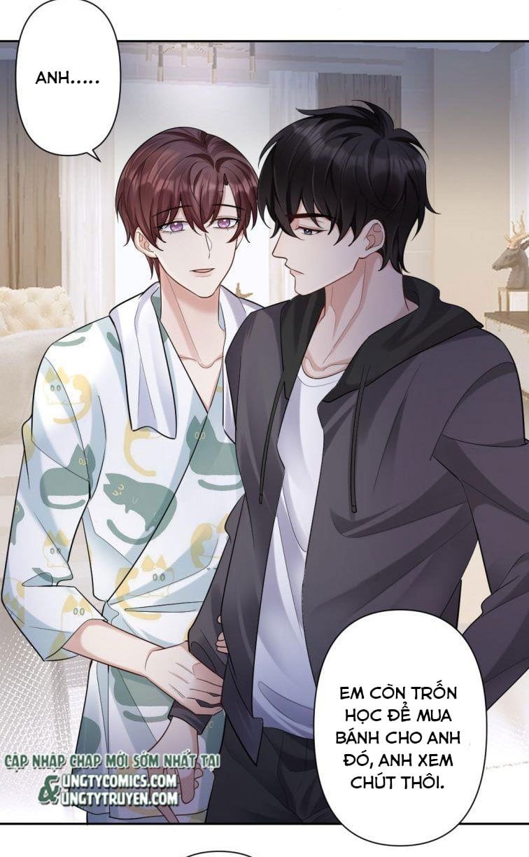 Máy Bay Giấy Chapter 44 - Trang 2