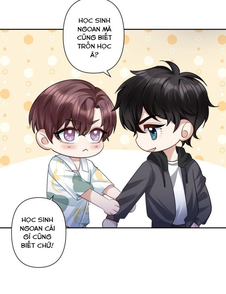 Máy Bay Giấy Chapter 44 - Trang 2