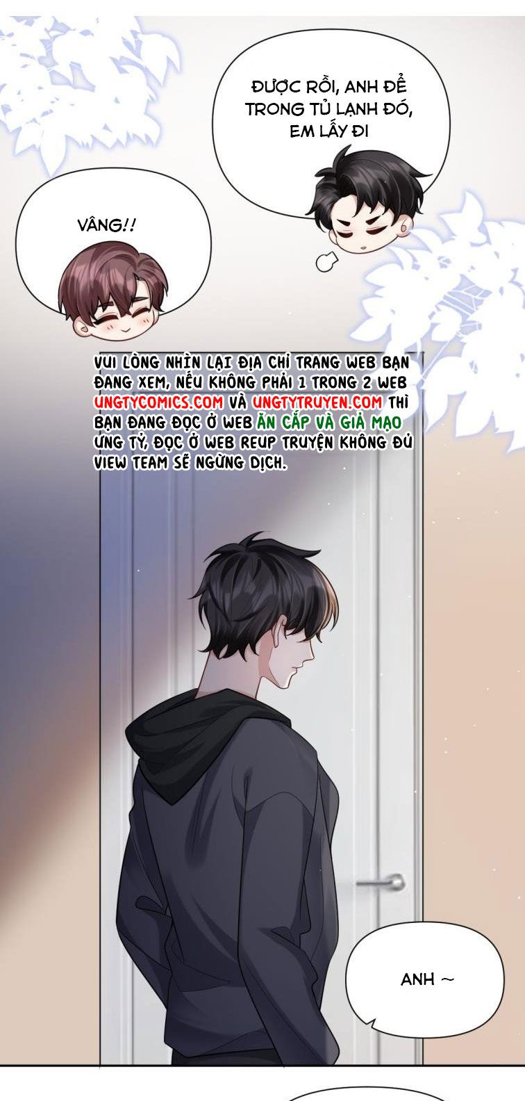 Máy Bay Giấy Chapter 44 - Trang 2
