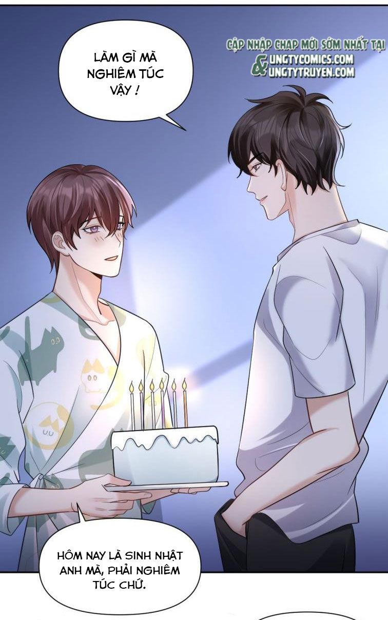 Máy Bay Giấy Chapter 44 - Trang 2