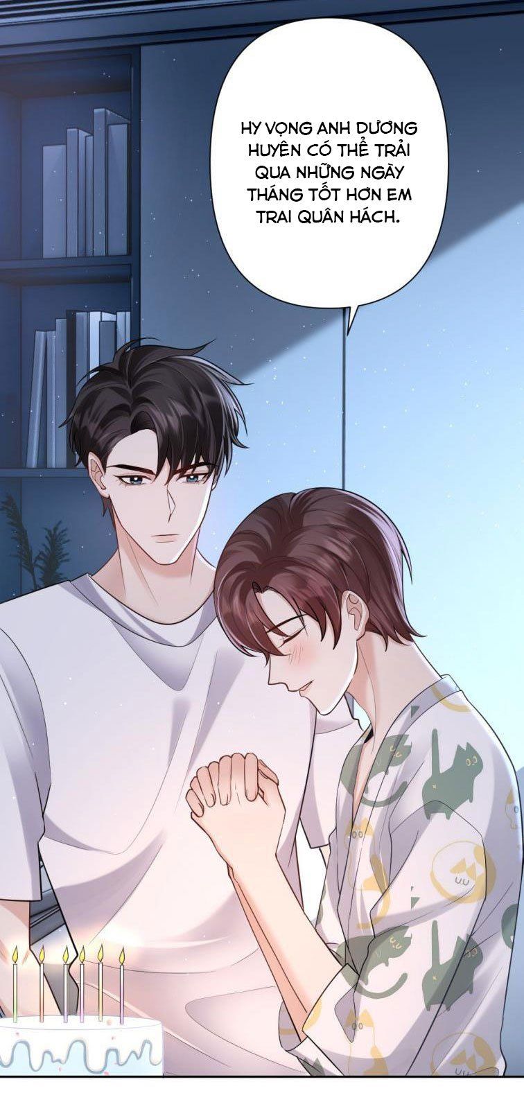 Máy Bay Giấy Chapter 44 - Trang 2