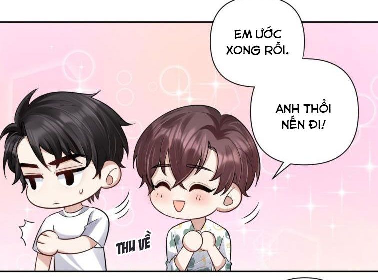 Máy Bay Giấy Chapter 44 - Trang 2