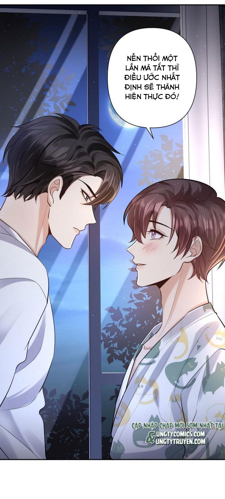 Máy Bay Giấy Chapter 44 - Trang 2