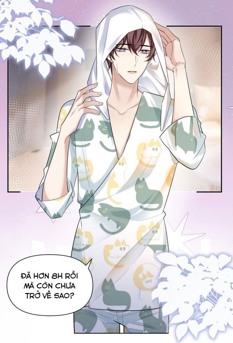 Máy Bay Giấy Chapter 44 - Trang 2
