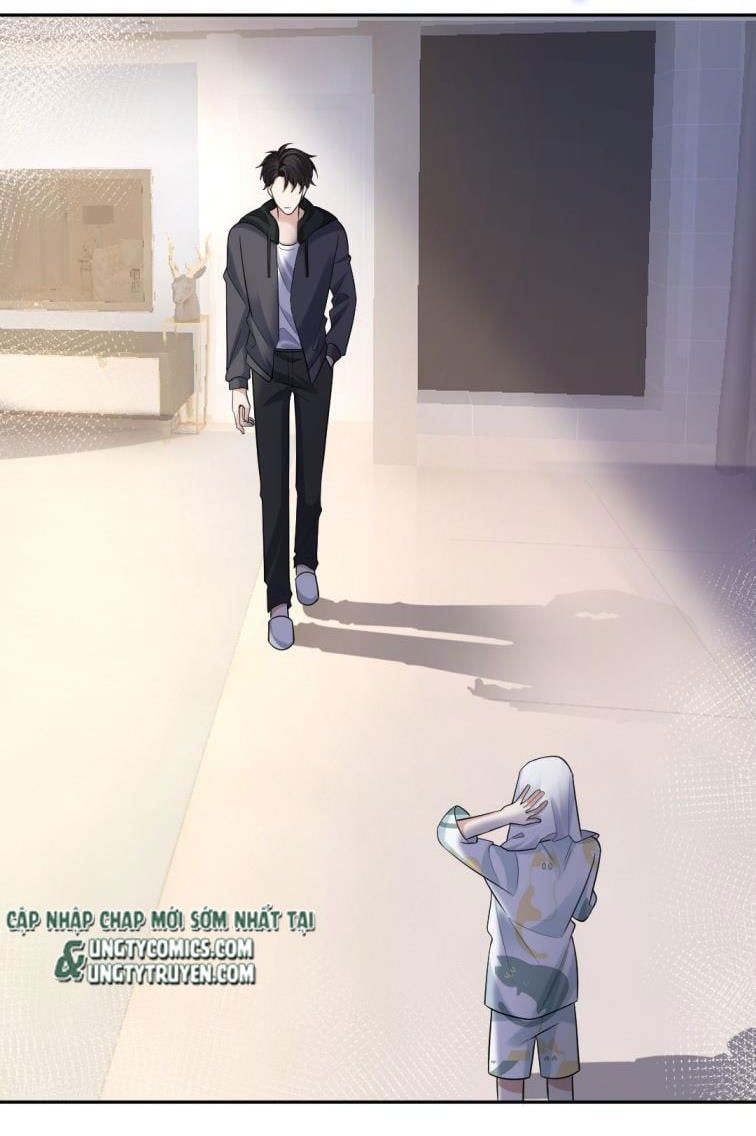 Máy Bay Giấy Chapter 44 - Trang 2
