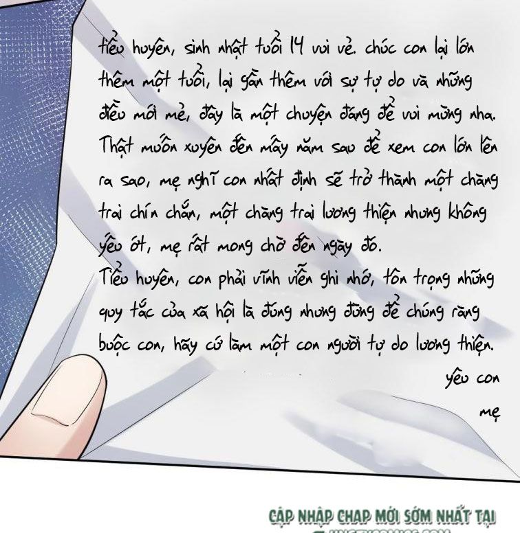 Máy Bay Giấy Chapter 45 - Trang 2