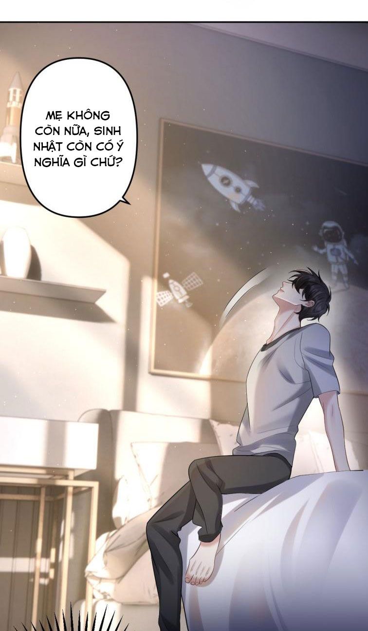 Máy Bay Giấy Chapter 45 - Trang 2
