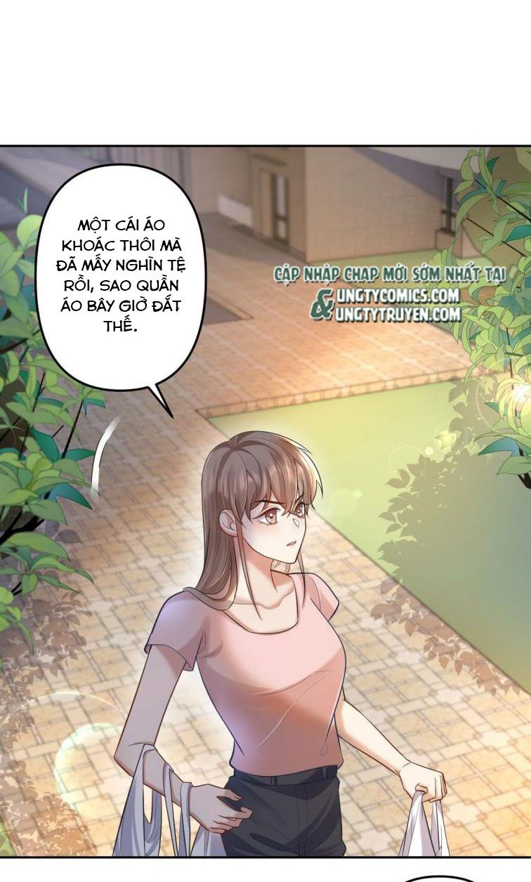 Máy Bay Giấy Chapter 45 - Trang 2