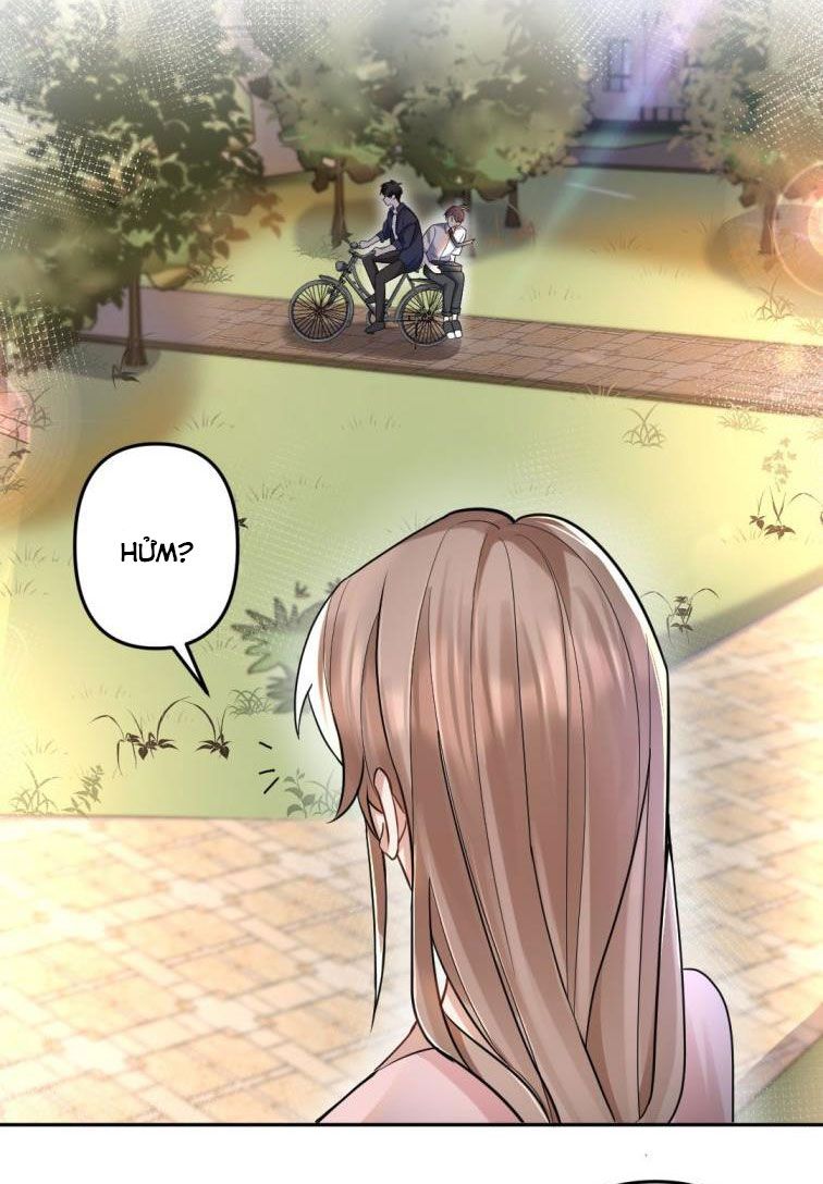 Máy Bay Giấy Chapter 45 - Trang 2