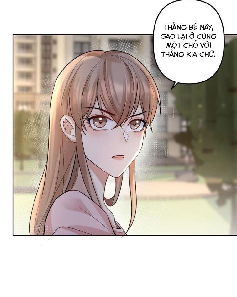 Máy Bay Giấy Chapter 45 - Trang 2