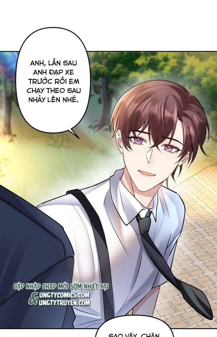Máy Bay Giấy Chapter 45 - Trang 2
