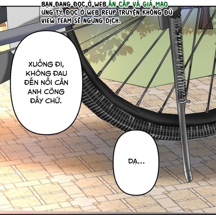 Máy Bay Giấy Chapter 45 - Trang 2