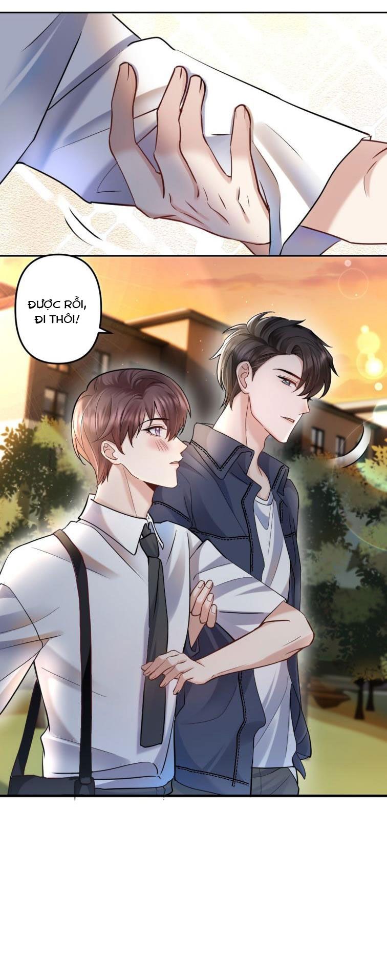 Máy Bay Giấy Chapter 45 - Trang 2