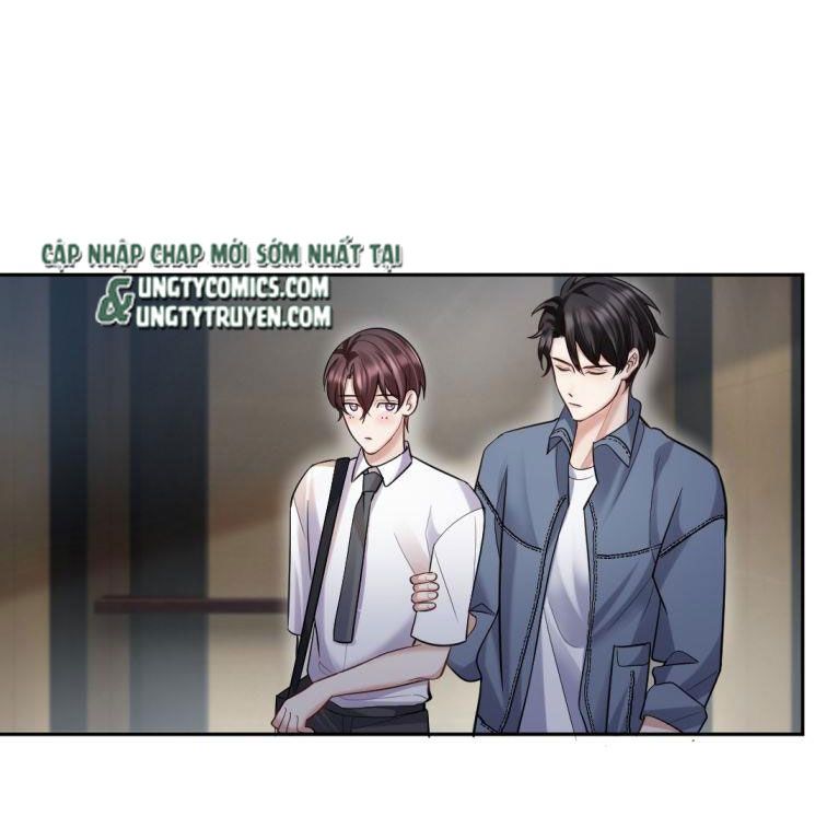 Máy Bay Giấy Chapter 45 - Trang 2