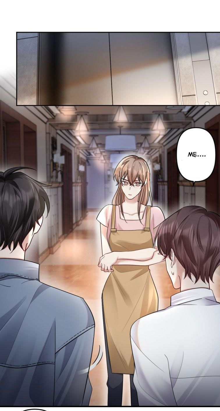 Máy Bay Giấy Chapter 45 - Trang 2
