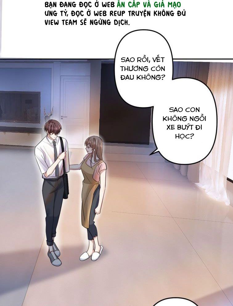 Máy Bay Giấy Chapter 45 - Trang 2