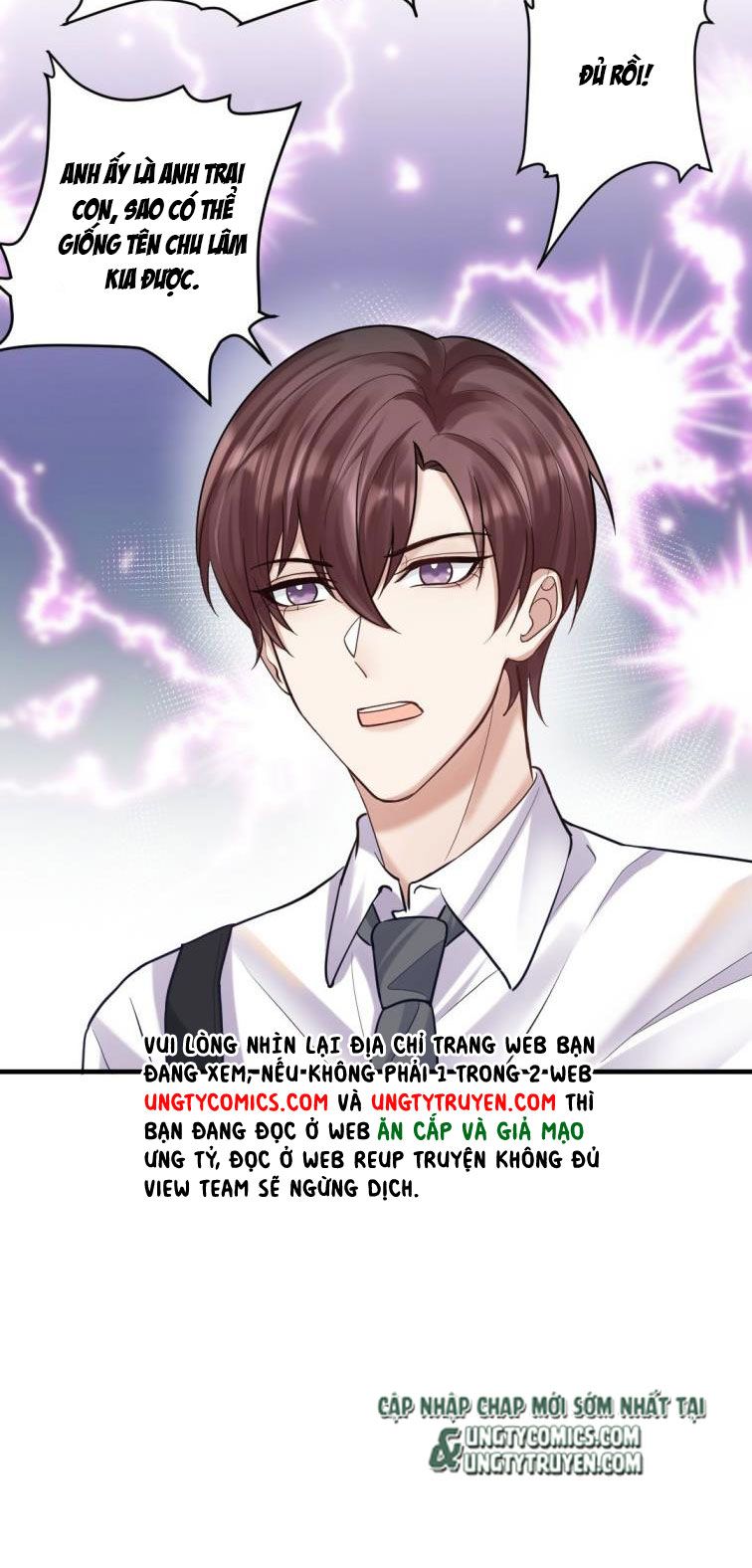 Máy Bay Giấy Chapter 45 - Trang 2
