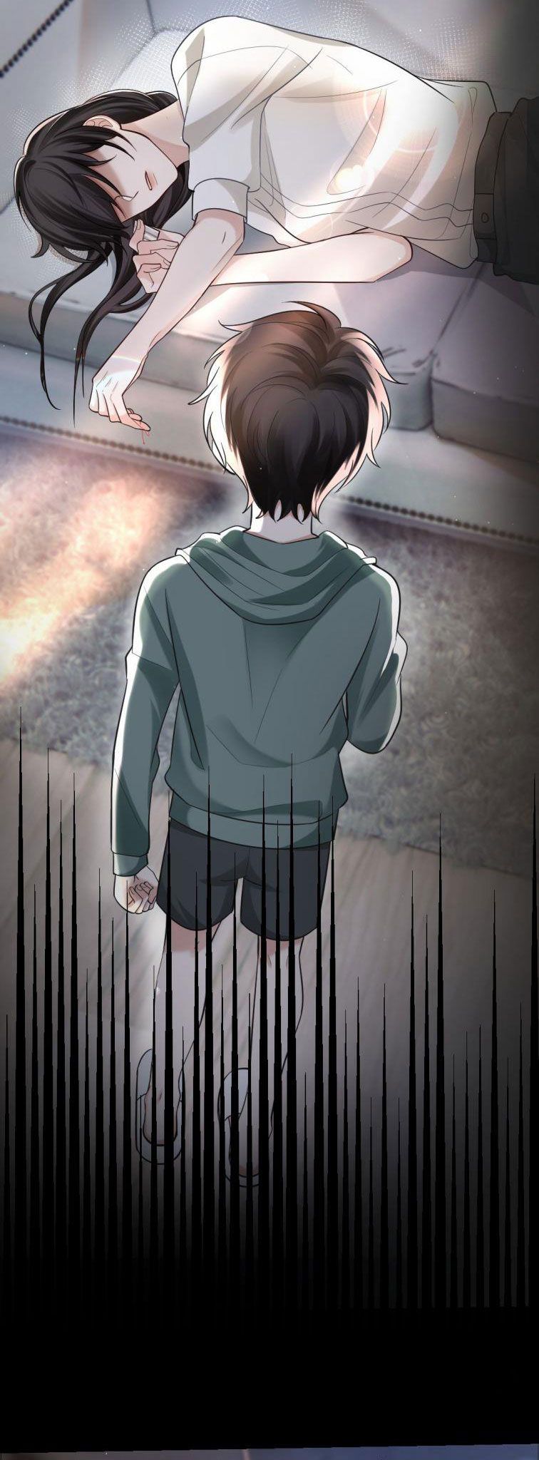 Máy Bay Giấy Chapter 45 - Trang 2
