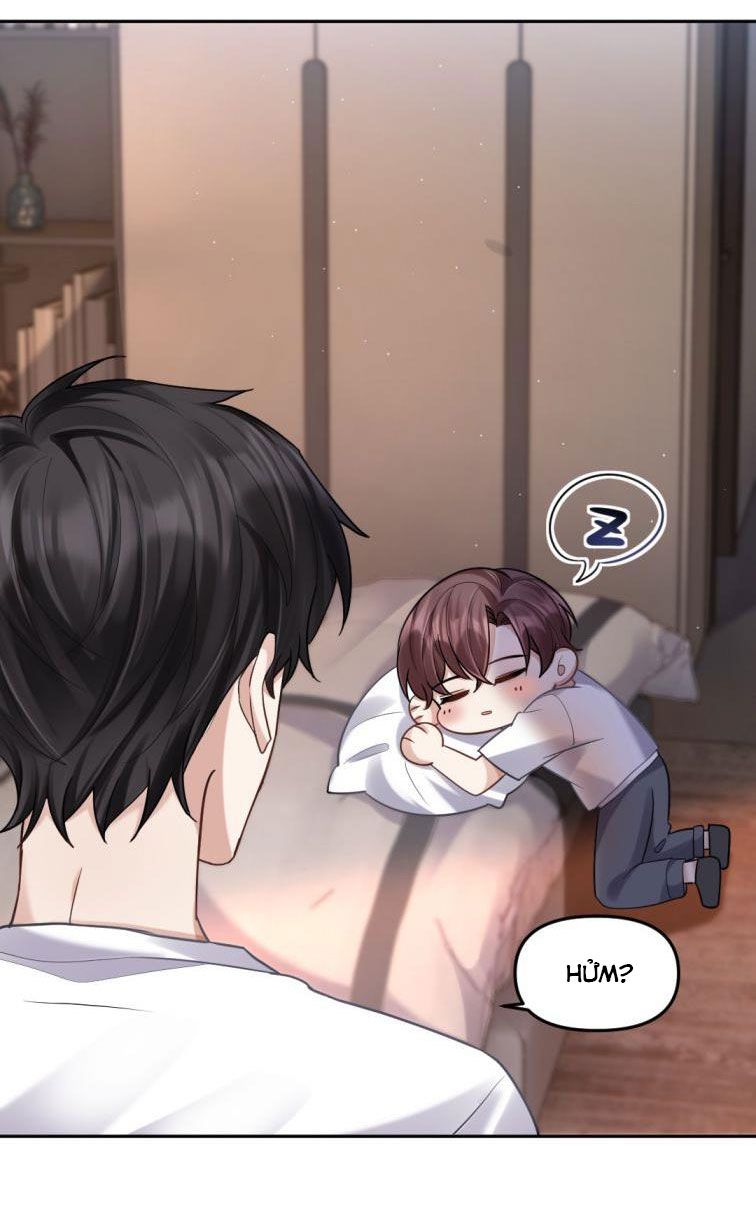 Máy Bay Giấy Chapter 46 - Trang 2