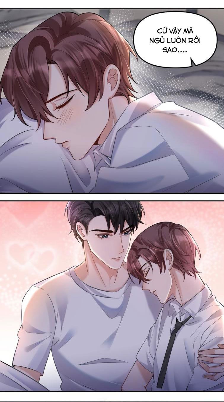 Máy Bay Giấy Chapter 46 - Trang 2