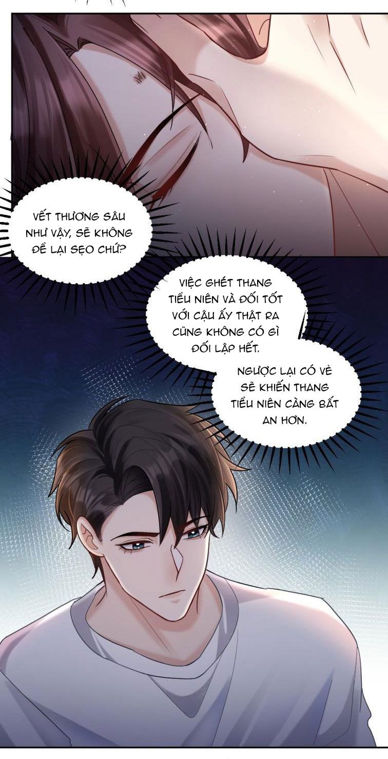 Máy Bay Giấy Chapter 46 - Trang 2