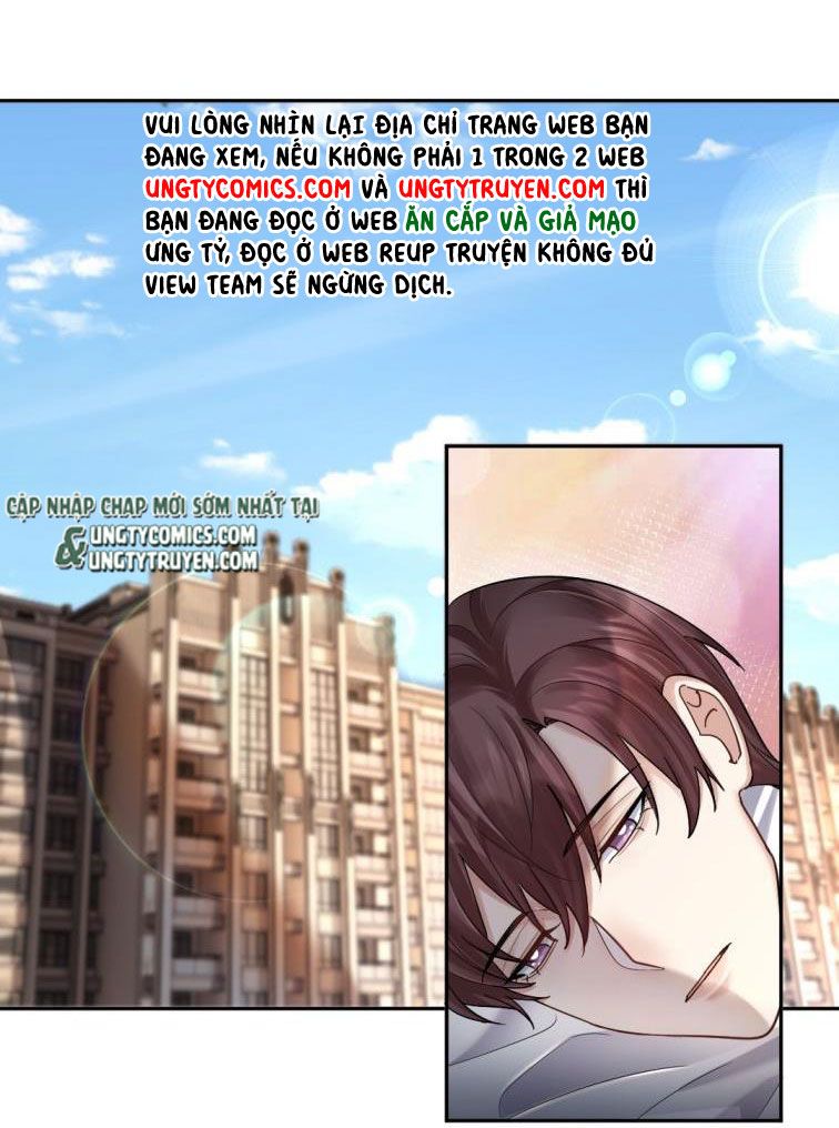 Máy Bay Giấy Chapter 46 - Trang 2
